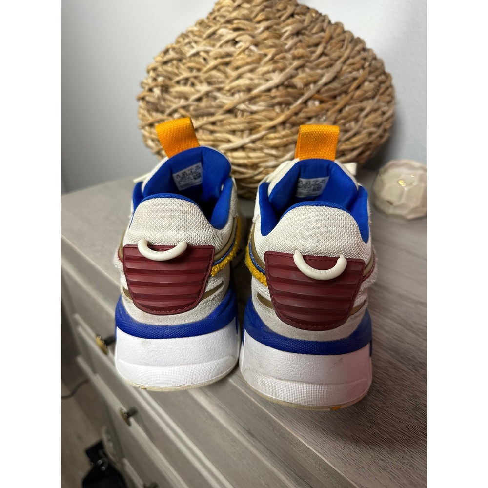 Puma RS X Heritage Reinvention Running System Sneakers Women's 8 - Picture 4 of 6